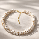 Choker Cascalho Serena – Compre 1 Leve 2